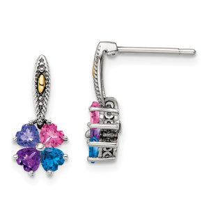 Descriptive image text