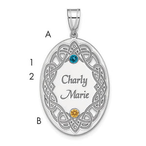 Descriptive image text