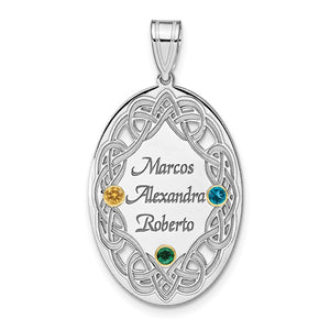 Descriptive image text