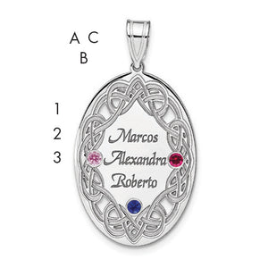 Descriptive image text