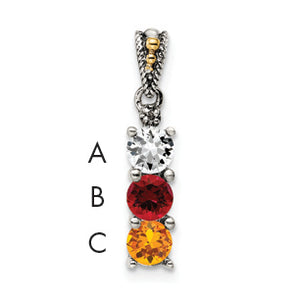 Descriptive image text