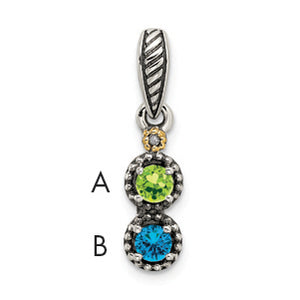 Descriptive image text