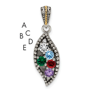 Descriptive image text