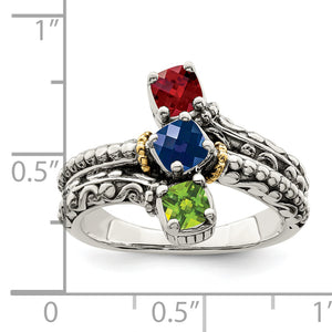 Descriptive image text