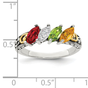 Descriptive image text