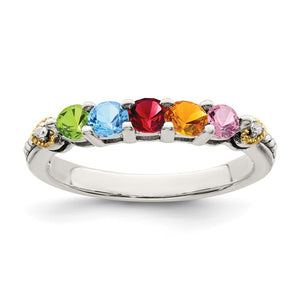 Descriptive image text