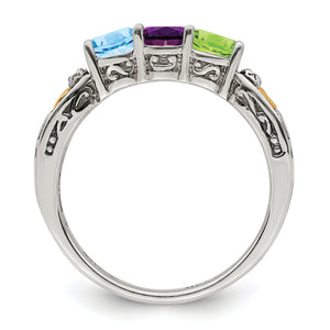 Descriptive image text