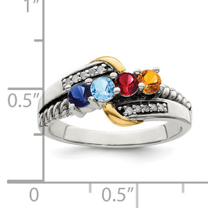 Descriptive image text