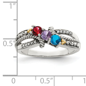 Descriptive image text