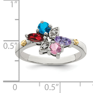 Descriptive image text