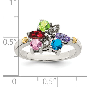 Descriptive image text