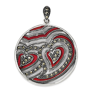 Descriptive image text