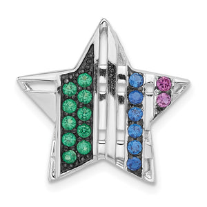 Descriptive image text