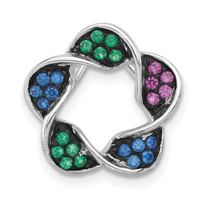 Descriptive image text