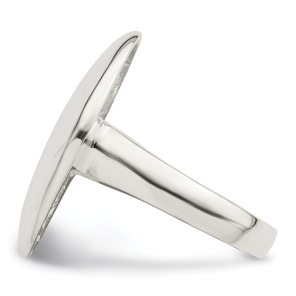 Sterling Silver Ring