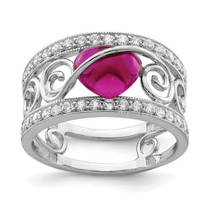 Descriptive image text