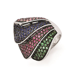 Descriptive image text