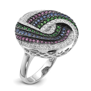 Descriptive image text