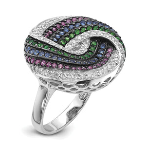 Descriptive image text