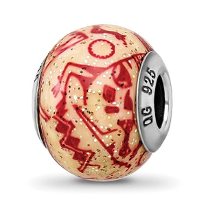 Descriptive image text