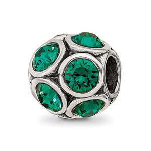 Descriptive image text