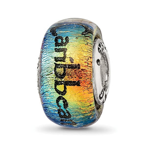 Descriptive image text