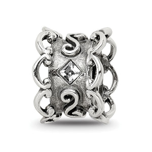 Descriptive image text