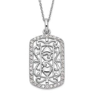 Descriptive image text