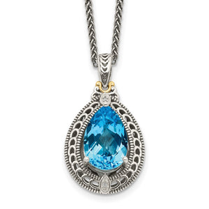 Descriptive image text