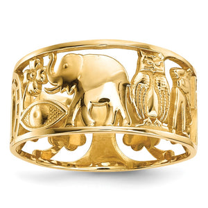 Descriptive image text