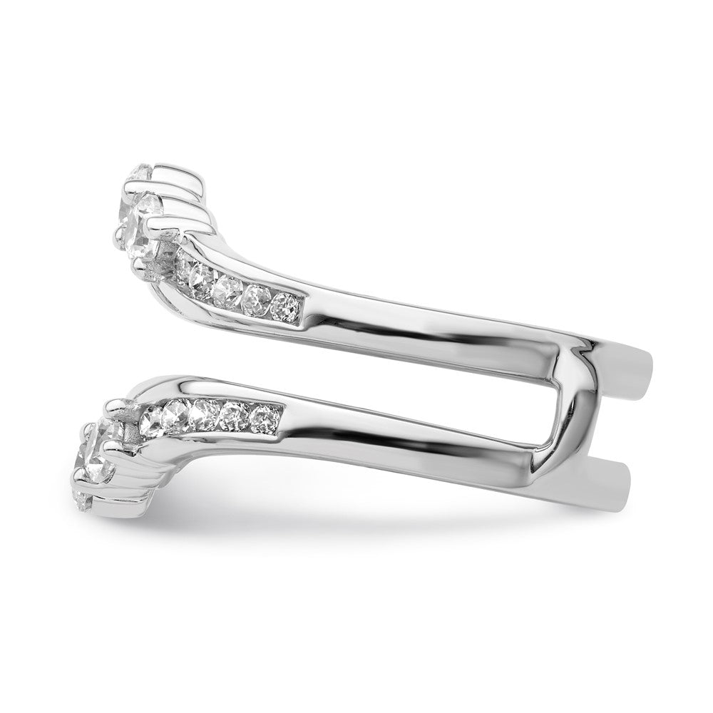 14kw Lab Grown Diamond VS/SI FGH Guard