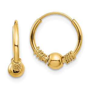 Descriptive image text