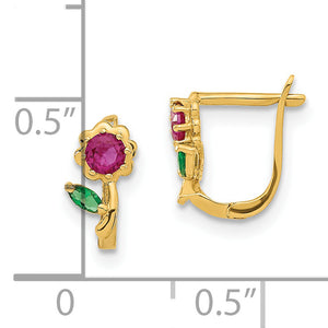 Descriptive image text