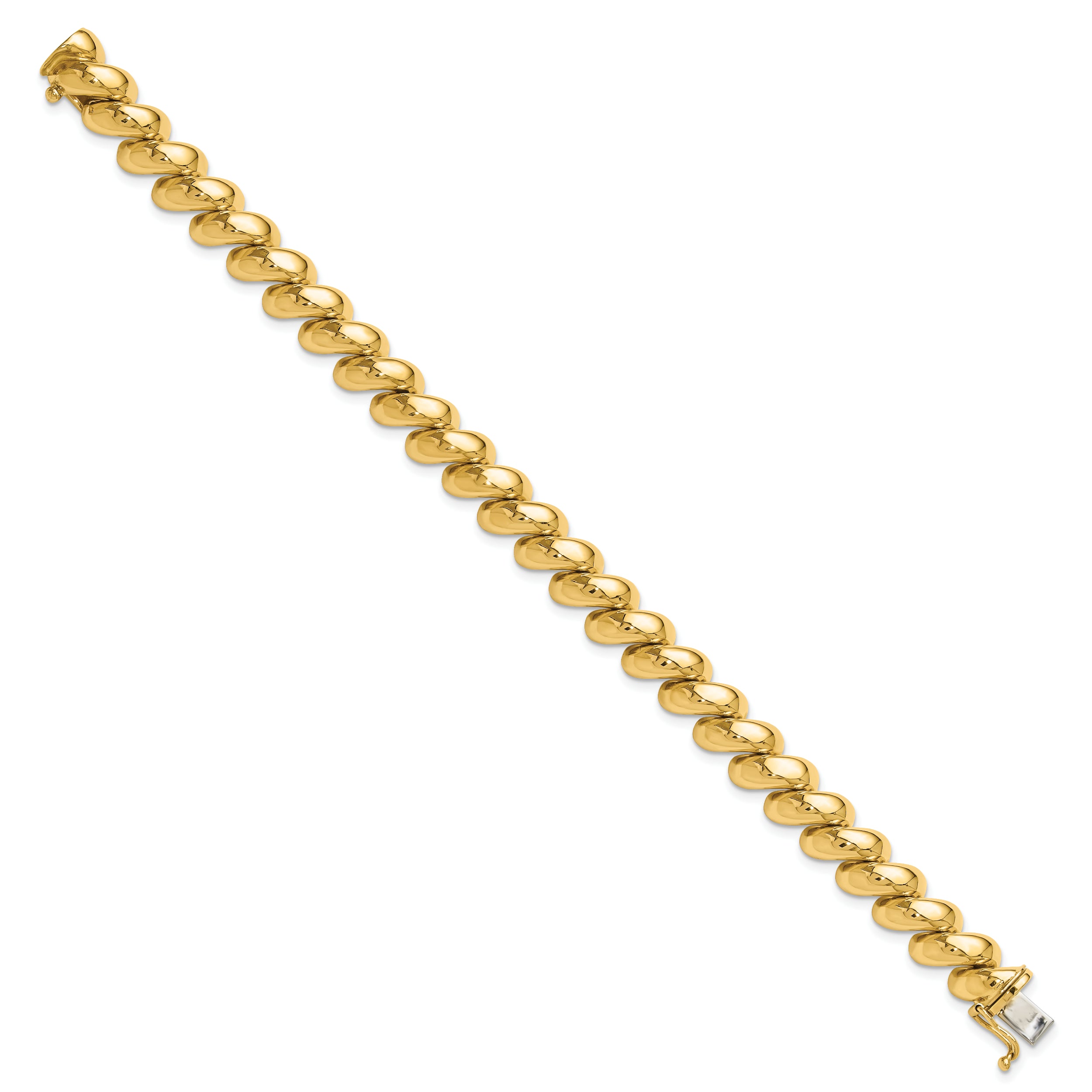 14K San Marco Bracelet