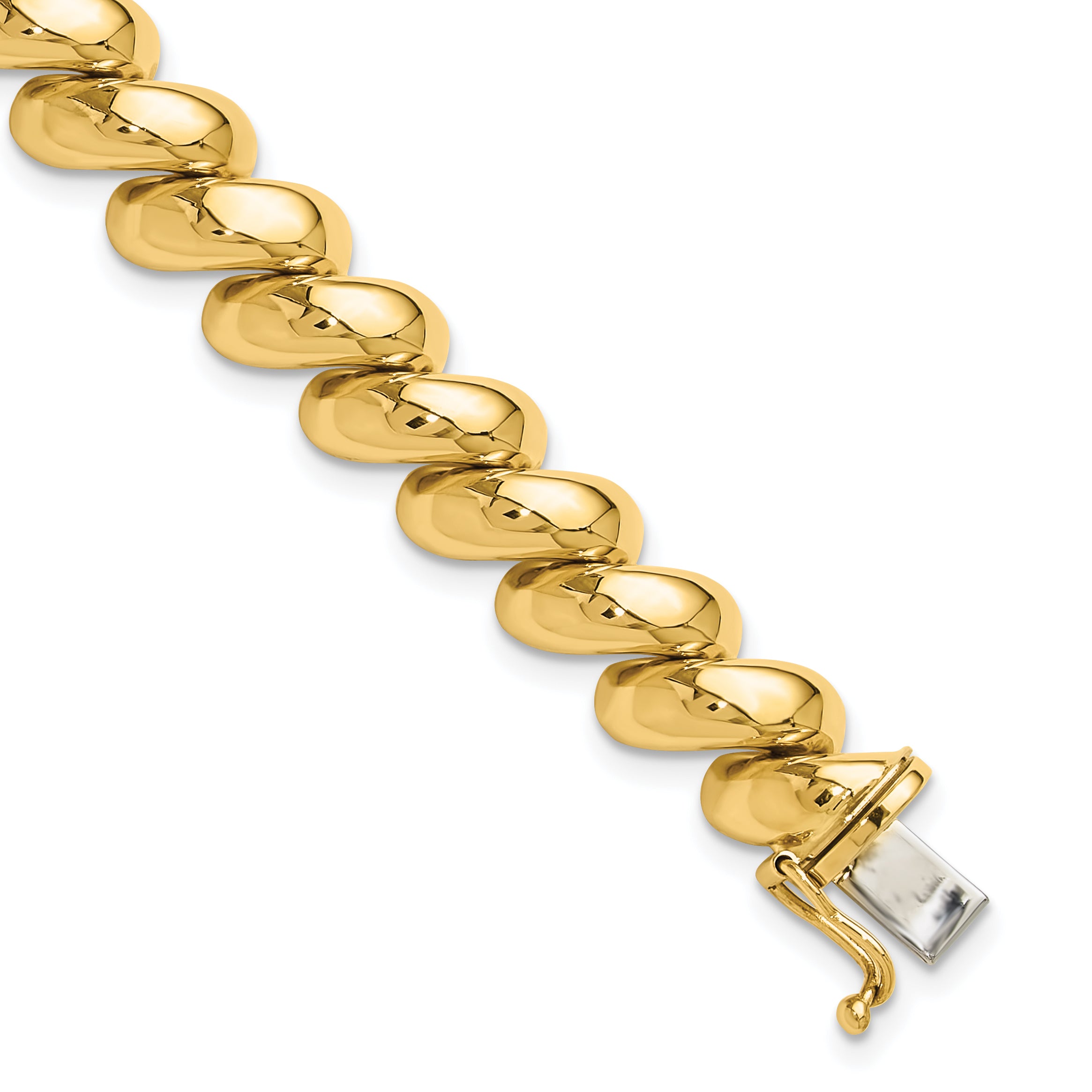 14K San Marco Bracelet