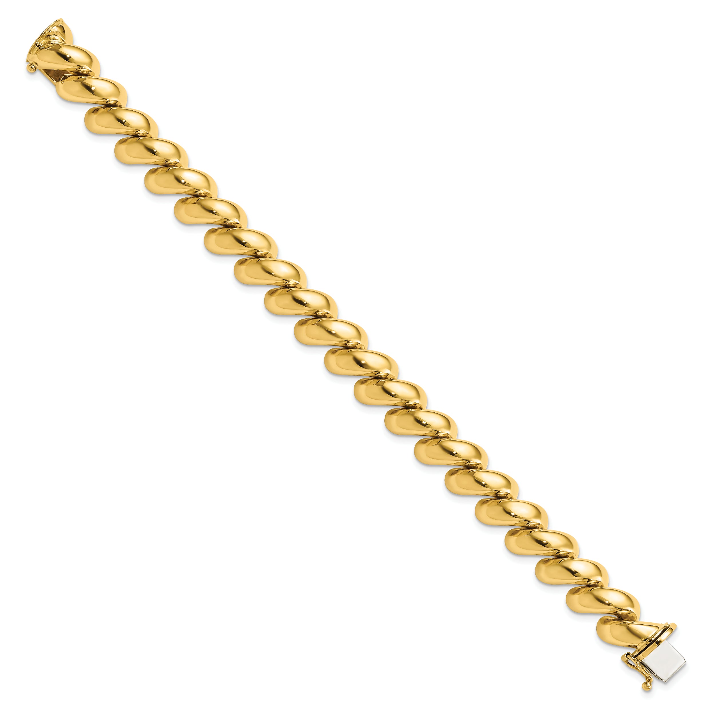14K San Marco Bracelet