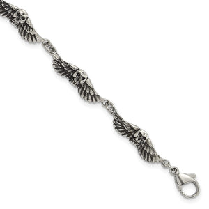 Descriptive image text