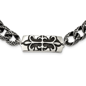 Descriptive image text