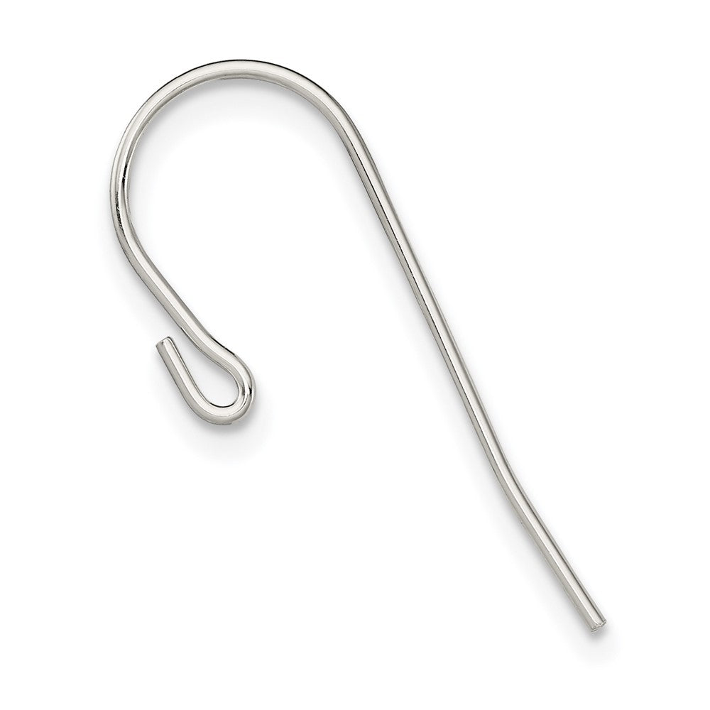 Sterling Silver .026 inch French Wire