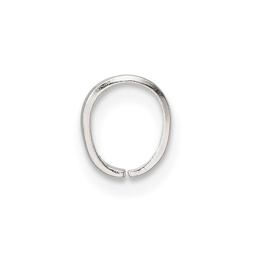 Sterling Silver 5.2mm Bail