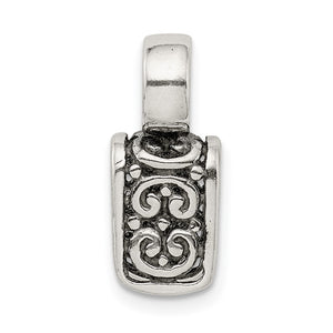 Descriptive image text