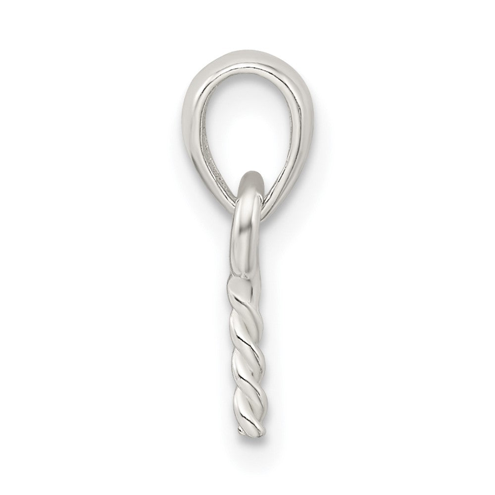 Sterling Silver Pearl Bail