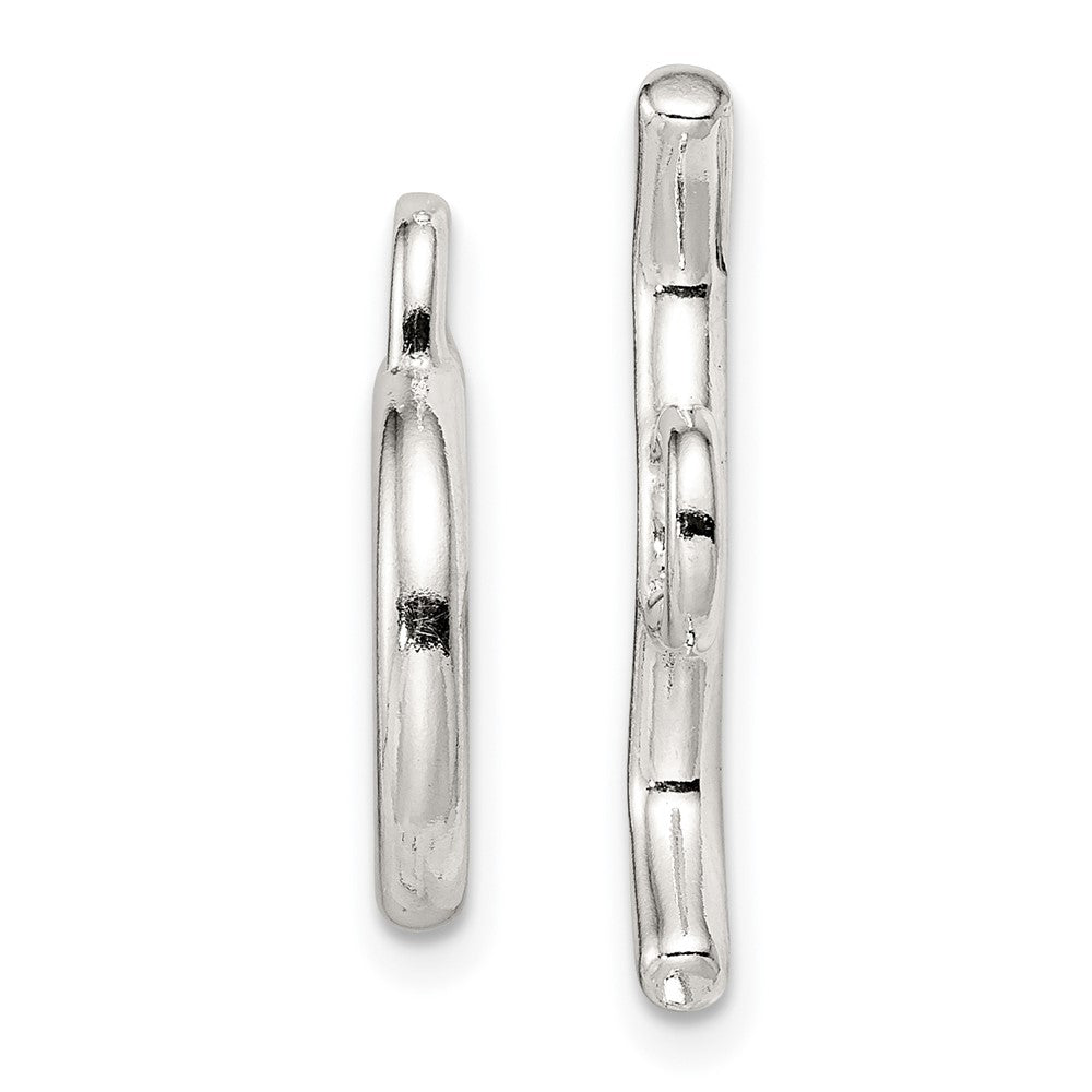Sterling Silver Toggle Set