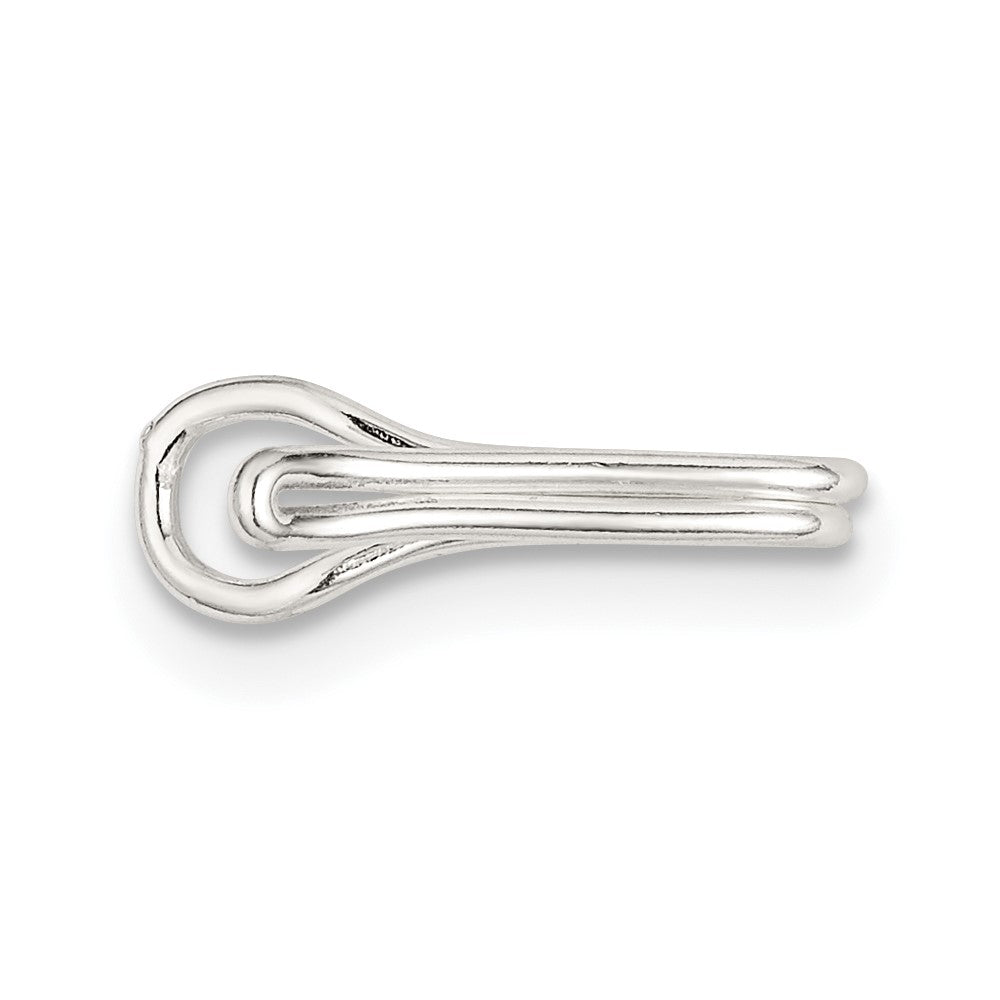 Sterling Silver S Hook Set
