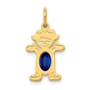 Descriptive image text