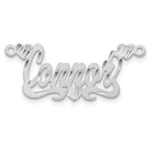 Descriptive image text