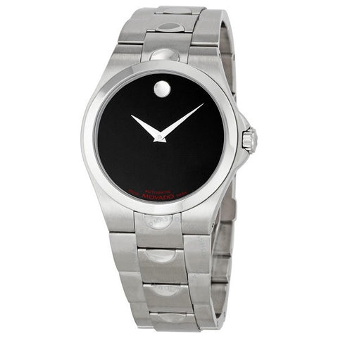 Movado Men's Red Label Automatic watch 0606110 - shirin-diamonds