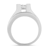 14K  4.00CT Diamond BRIDAL  RING