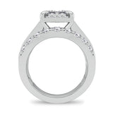14K 3.00CT Diamond Ring