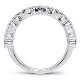 14K 0.60CT Diamond Ring